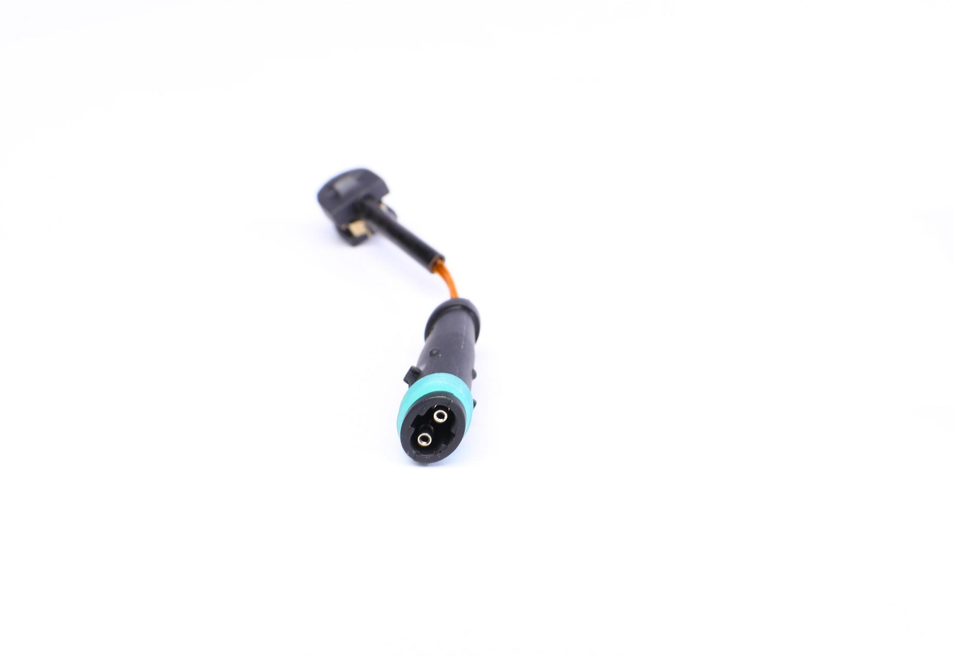 WS0266A QUICK BRAKE